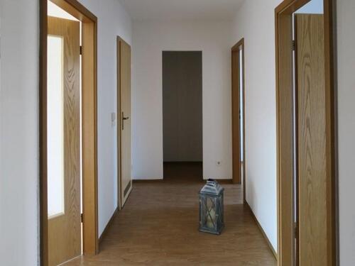 Foto - Etagenwohnung zur Miete in Gera