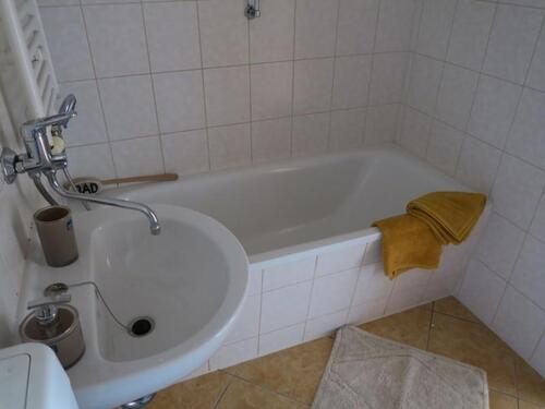 Foto - Etagenwohnung in Gera zur Miete