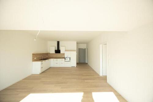 Foto - 2-Zimmer Neubau-Erdgeschosswohnung - Erstbezug