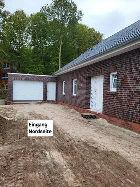 Foto - Haus in Hage [Einfamilienhaus] zur Miete