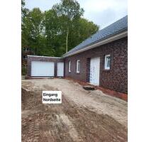 Haus in Hage [Einfamilienhaus] zur Miete - Großheide