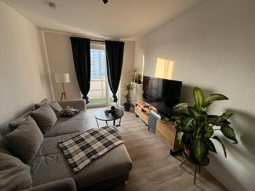 Foto - Etagenwohnung in Berlin