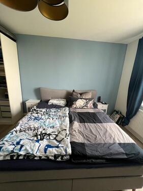 Foto - Etagenwohnung in Berlin zur Miete