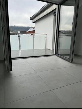 Foto - Moderne 3 - Zimmer Wohnung in Weinsberg