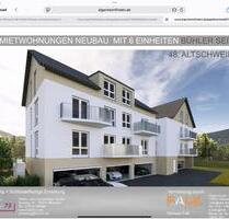 wohnungen 77815 Bühl - 1.595,00 EUR Kaltmiete, in Bühl (PLZ: 77815)