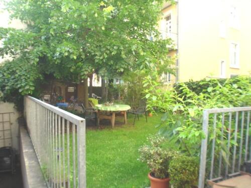 Foto - Etagenwohnung in Frankfurt am Main