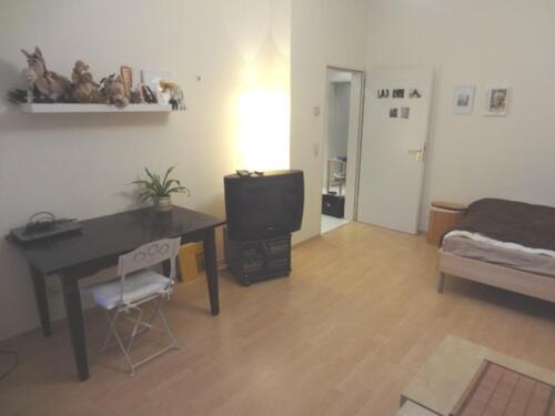 Foto - Etagenwohnung in Frankfurt am Main zur Miete