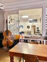 Foto - Platz in 4er Ateliergemeinschaft