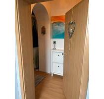 Zwei Zimmer Wohnung in Moers-Repelen