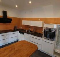 frisch sanierte 5 Zimmer Wohnung mit Rheinblick - Koblenz Horchheim