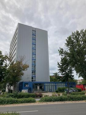 Foto - Etagenwohnung zur Miete in Neubrandenburg