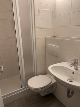 Foto - Etagenwohnung in Neubrandenburg