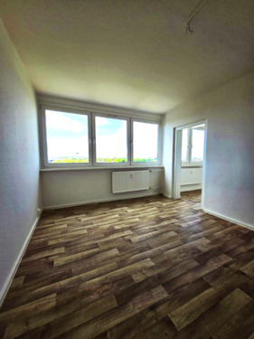 Foto - Etagenwohnung in Neubrandenburg zur Miete