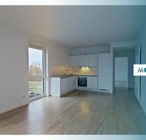 Moderne 3-Zimmer-Wohnung mit EBK und Balkon in Berlin! - Schönefeld