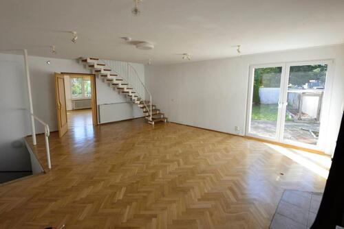 Foto - Etagenwohnung in Lohmar