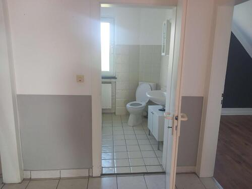 Foto - Etagenwohnung zur Miete in Blomberg