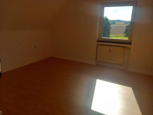 Foto - Etagenwohnung in Blomberg