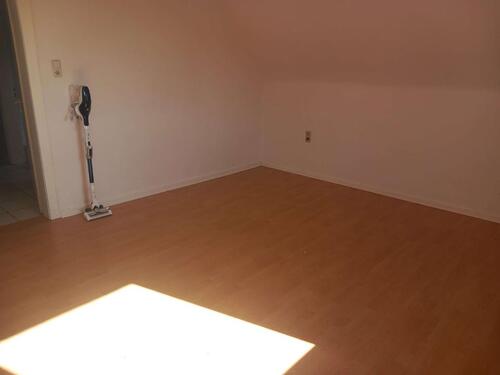 Foto - Etagenwohnung in Blomberg zur Miete