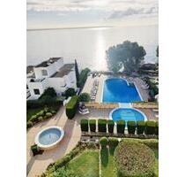 Illetas - Vermietung einer Wohnung in erster Meeresline - München Altstadt-Lehel