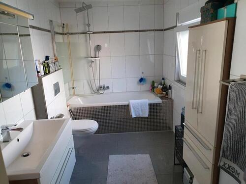 Foto - 4 Zimmer Einfamilienhaus zum Kaufen in Bruchsal