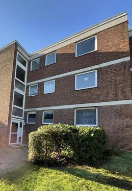 Foto - Demnächst frei! 3-Zimmer-Wohnung in Wilhelmshaven Wiesenhof