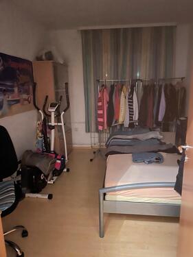 Foto - 3 Zimmer Etagenwohnung in Herne