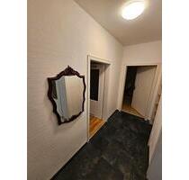 Große helle 3 Zimmer wohnung zum wermiten - Duisburg Rheinhausen