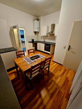 Foto - 1 Zimmer Etagenwohnung in Duisburg