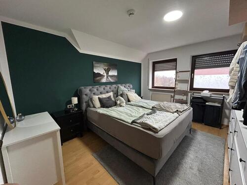 Foto - Schöne zwei Zimmer Wohnung in Mertingen zu vermieten