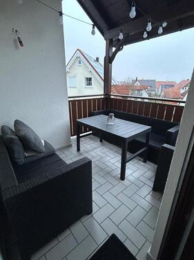 Foto - 2 Zimmer Etagenwohnung in Mertingen