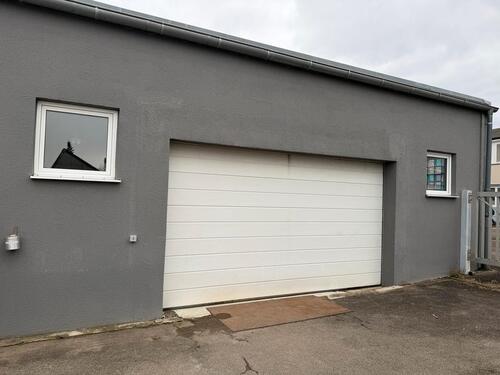 Foto - Praktische Mehrzweckhalle in Heilbronn-Sontheim ab sofort frei