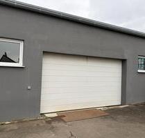 Praktische Mehrzweckhalle in Heilbronn-Sontheim ab sofort frei