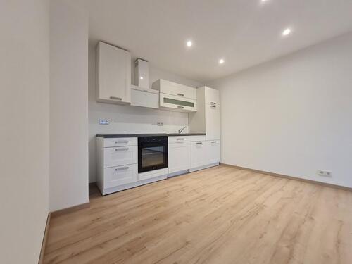 Foto - 2,5-Zimmer-Wohnung mit EBK in Würzburg-Lengfeld