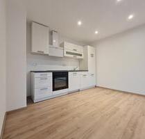 2,5-Zimmer-Wohnung mit EBK in Würzburg-Lengfeld