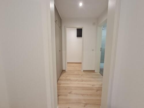 Foto - 2 Zimmer Etagenwohnung in Würzburg