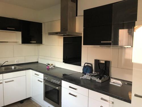 Foto - 2.5 Zimmer Etagenwohnung zur Miete in Sulzbach am Main