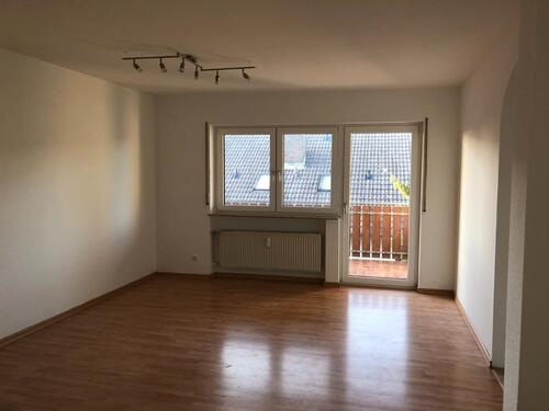 Foto - Etagenwohnung in Sulzbach am Main zur Miete