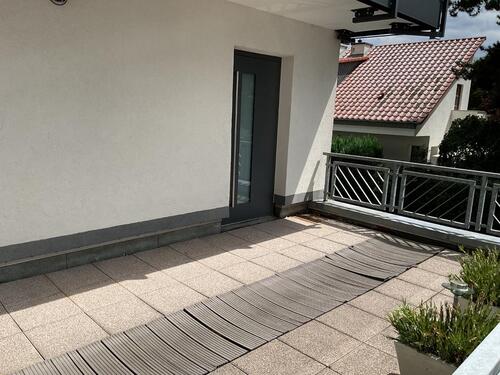 Foto - Helles 1-Zimmer Appartement zu vermieten