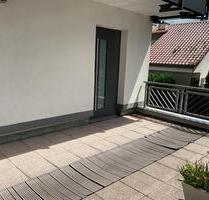 Helles 1-Zimmer Appartement zu vermieten - Bensheim