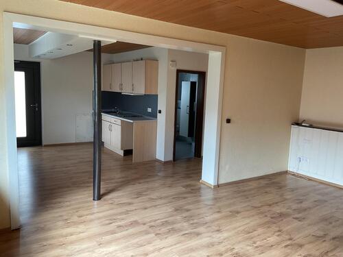 Foto - 1 Zimmer Etagenwohnung in Bensheim