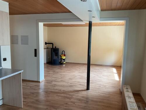 Foto - Etagenwohnung in Bensheim zur Miete