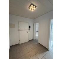 Dachgeschosswohnung in Darmstadt Bessungen