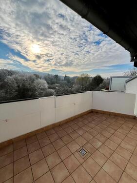 Foto - 3 Zimmer Etagenwohnung zur Miete in Darmstadt