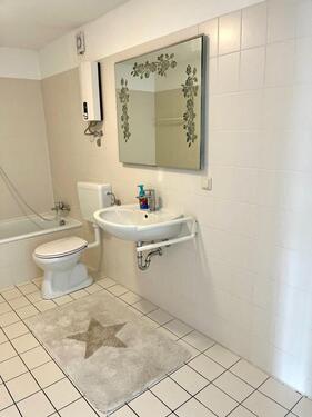 Foto - Etagenwohnung in Darmstadt zur Miete