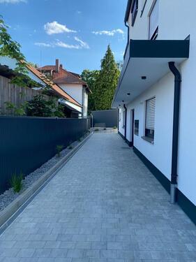 Foto - 2 Zimmer Einfamilienhaus zur Miete in Heideck