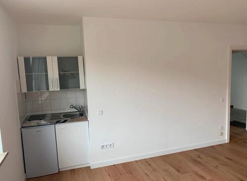 Foto - Etagenwohnung in Königsbrunn zur Miete