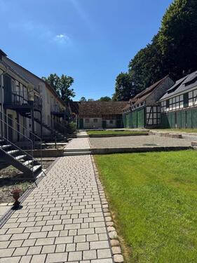 Foto - 2 Zimmer Erdgeschoßwohnung zur Miete in Göttingen