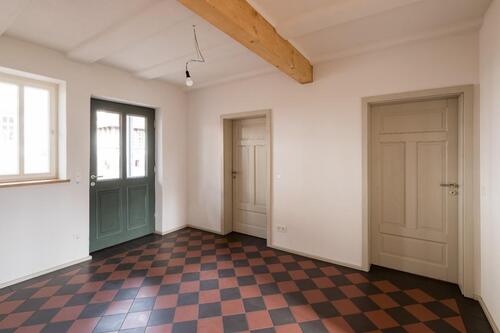 Foto - Erdgeschoßwohnung in Göttingen zur Miete