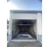 Parkplatz in Duplex garagen Konigsbergstr Bayreuth zu vermieten