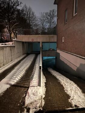 Foto - 2x Tiefgaragenstellplatz Bremer Str. 48-50, Buchholz i. d. N.